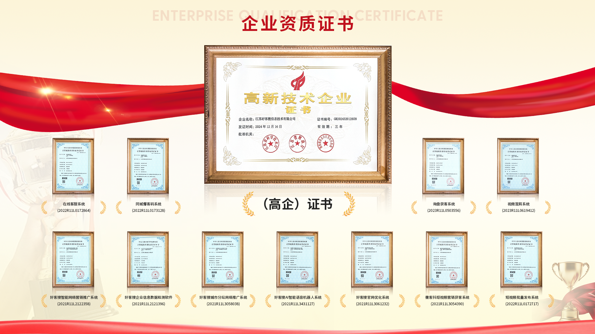 兖州网站排名收录的几条秘密，很少有人知道